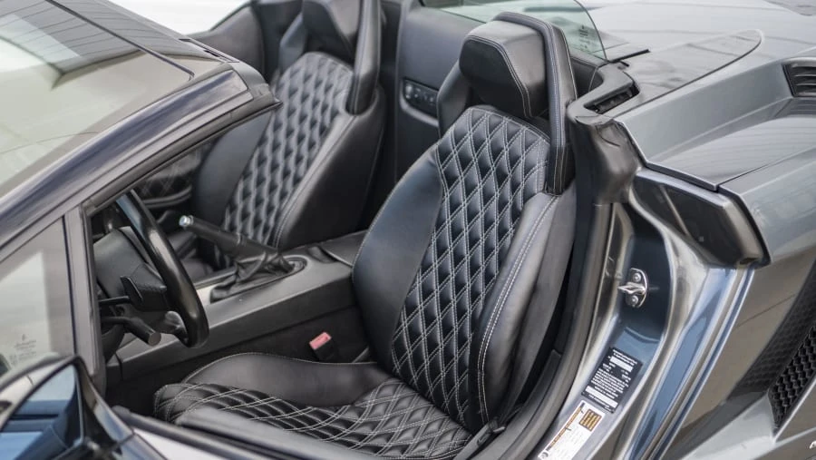 2010 Lamborghini Gallardo LP560-4 - Image 5 of 13