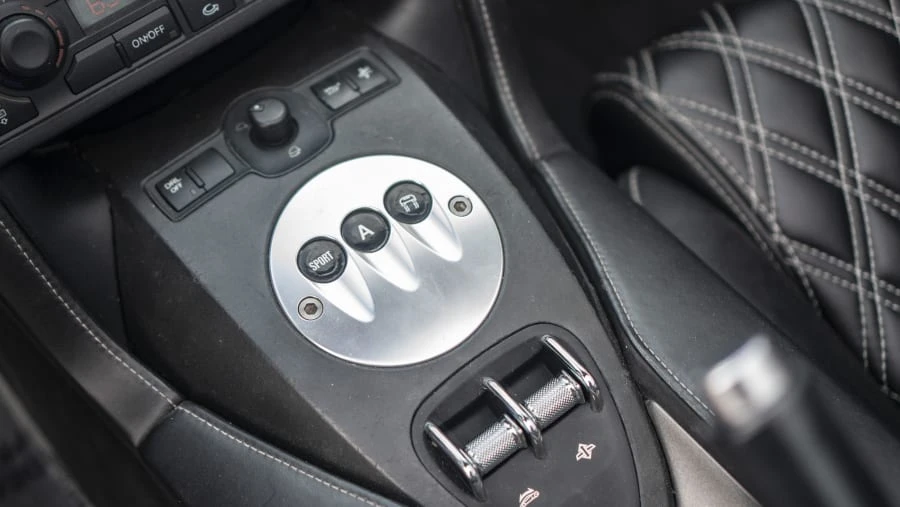 2010 Lamborghini Gallardo LP560-4 - Image 11 of 13