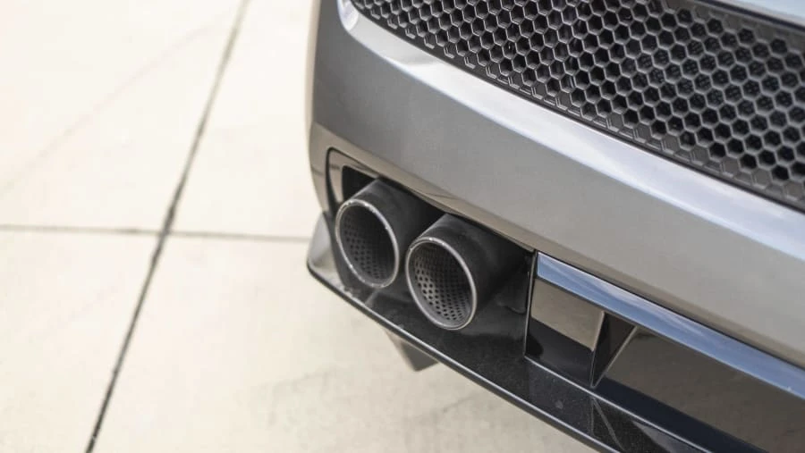 2010 Lamborghini Gallardo LP560-4 - Image 13 of 13