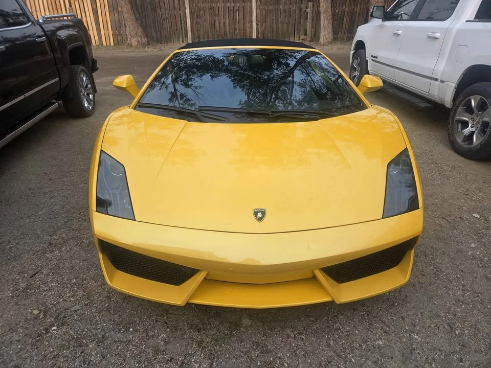 2010 Lamborghini Gallardo LP560-4 - Image 6 of 9