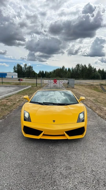 2010 Lamborghini Gallardo - Image 5 of 8