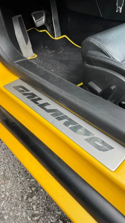 2010 Lamborghini Gallardo - Image 8 of 8
