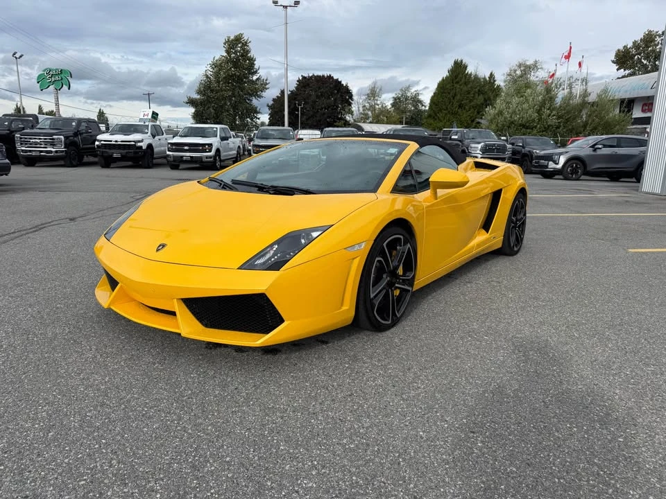 2010 Lamborghini Gallardo - Image 12 of 20