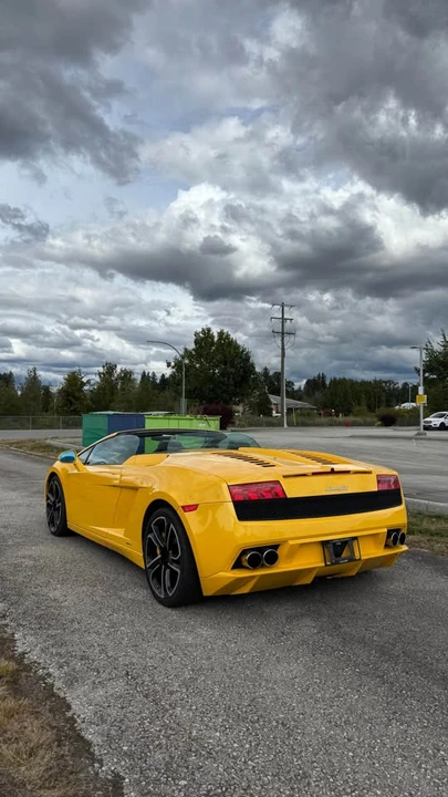 2010 Lamborghini Gallardo - Image 6 of 8