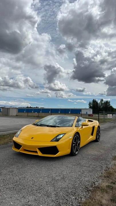 2010 Lamborghini Gallardo - Image 4 of 8
