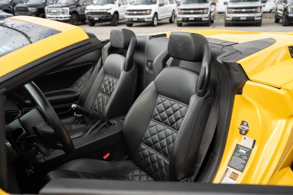 2010 Lamborghini Gallardo - Image 19 of 20