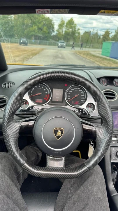 2010 Lamborghini Gallardo LP560-4 - Image 5 of 16