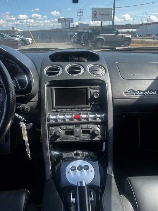 2010 Lamborghini Gallardo - Image 11 of 11