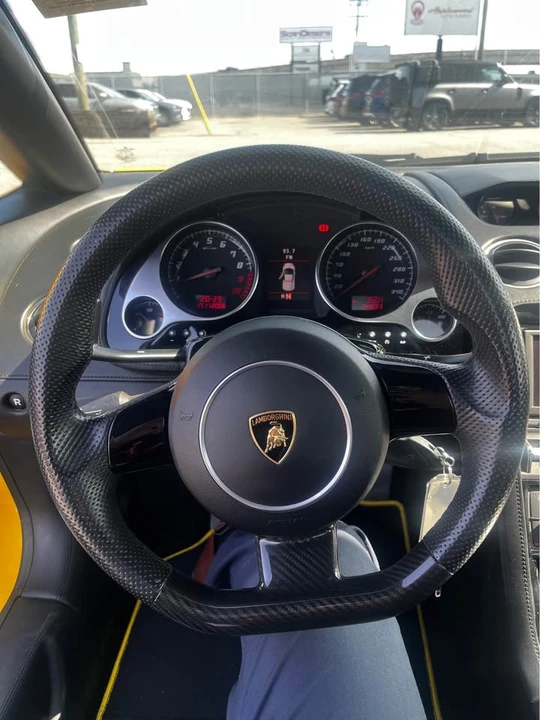 2010 Lamborghini Gallardo - Image 10 of 11
