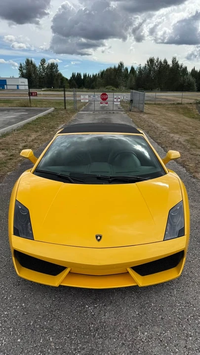 2010 Lamborghini Gallardo LP560-4 - Image 16 of 16