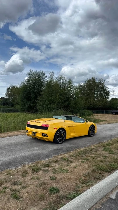2010 Lamborghini Gallardo LP560-4 - Image 7 of 16