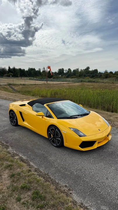 2010 Lamborghini Gallardo LP560-4 - Image 15 of 16