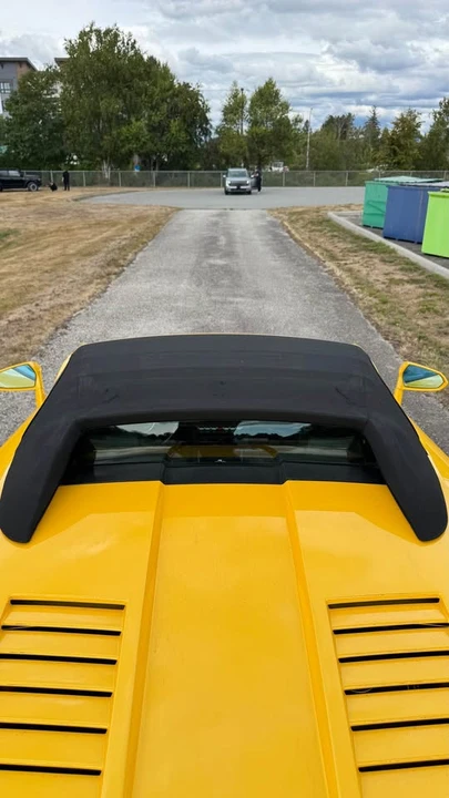 2010 Lamborghini Gallardo LP560-4 - Image 13 of 16