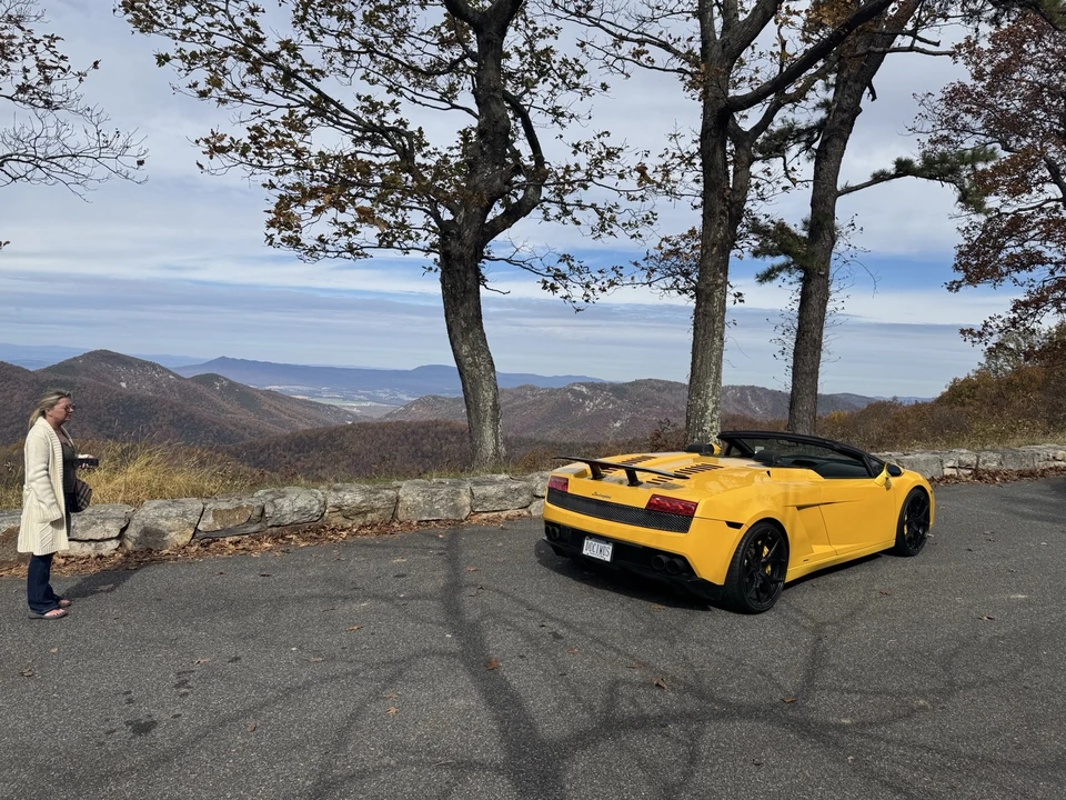 2010 Lamborghini Gallardo LP560-4 - Image 7 of 19