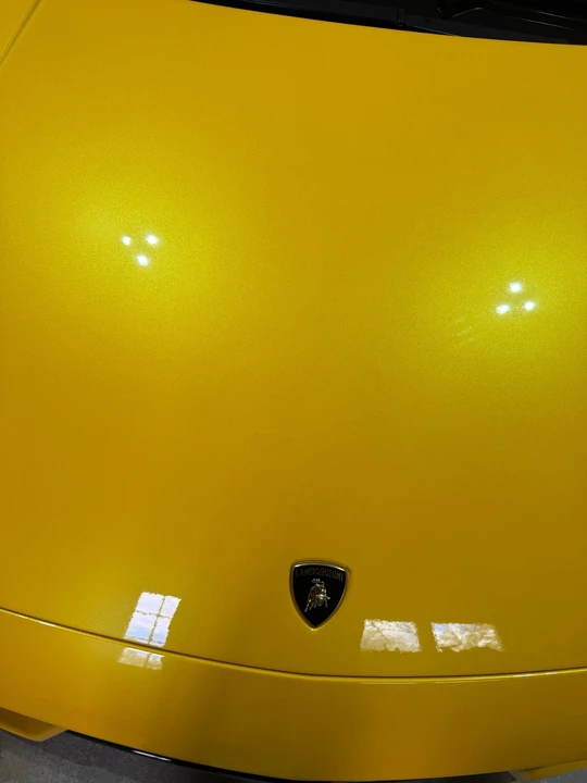 2010 Lamborghini Gallardo LP560-4 - Image 10 of 19