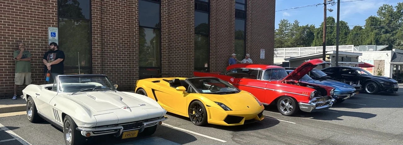 2010 Lamborghini Gallardo LP560-4 - Image 13 of 19