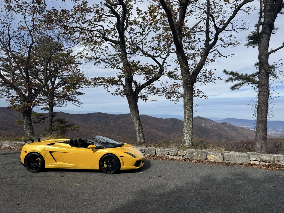 2010 Lamborghini Gallardo LP560-4 - Image 6 of 19