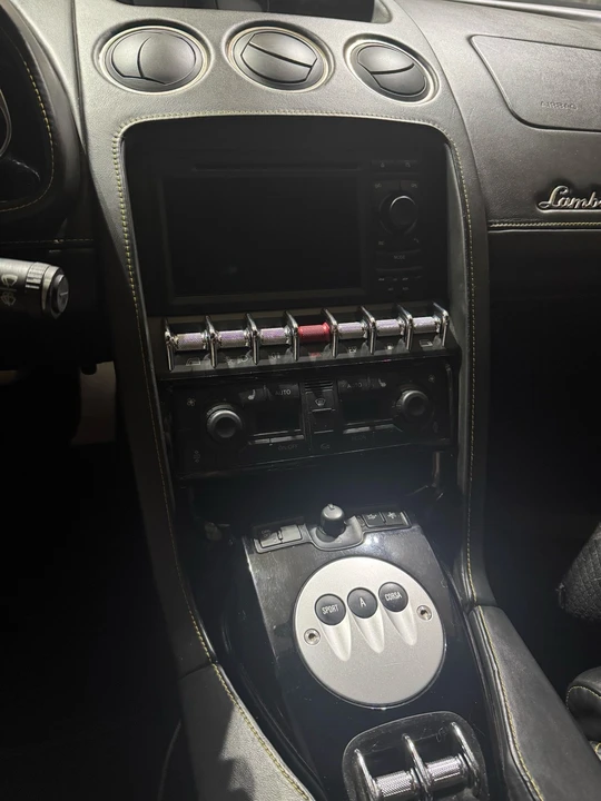 2010 Lamborghini Gallardo LP560-4 - Image 17 of 19