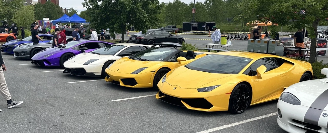 2010 Lamborghini Gallardo LP560-4 - Image 14 of 19