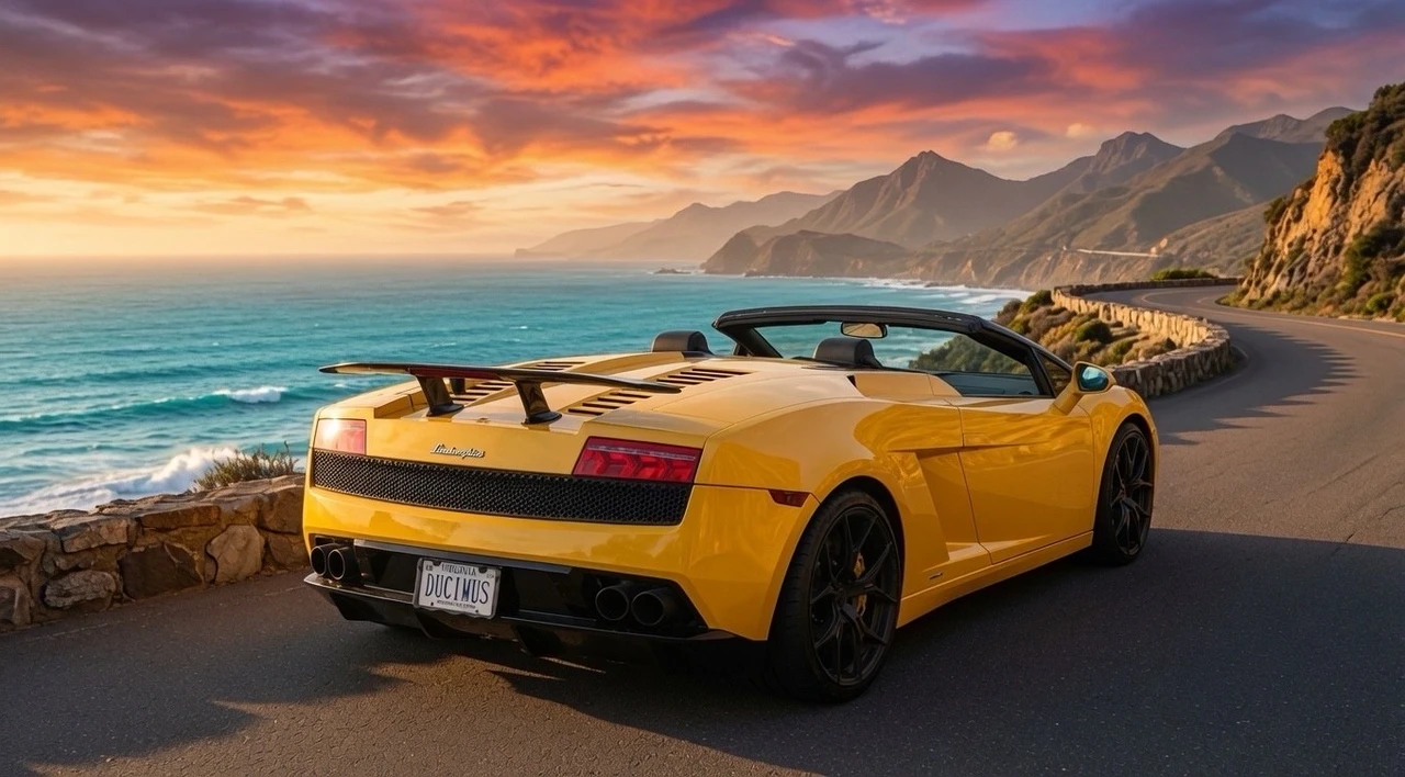 2010 Lamborghini Gallardo LP560-4 - Image 4 of 19
