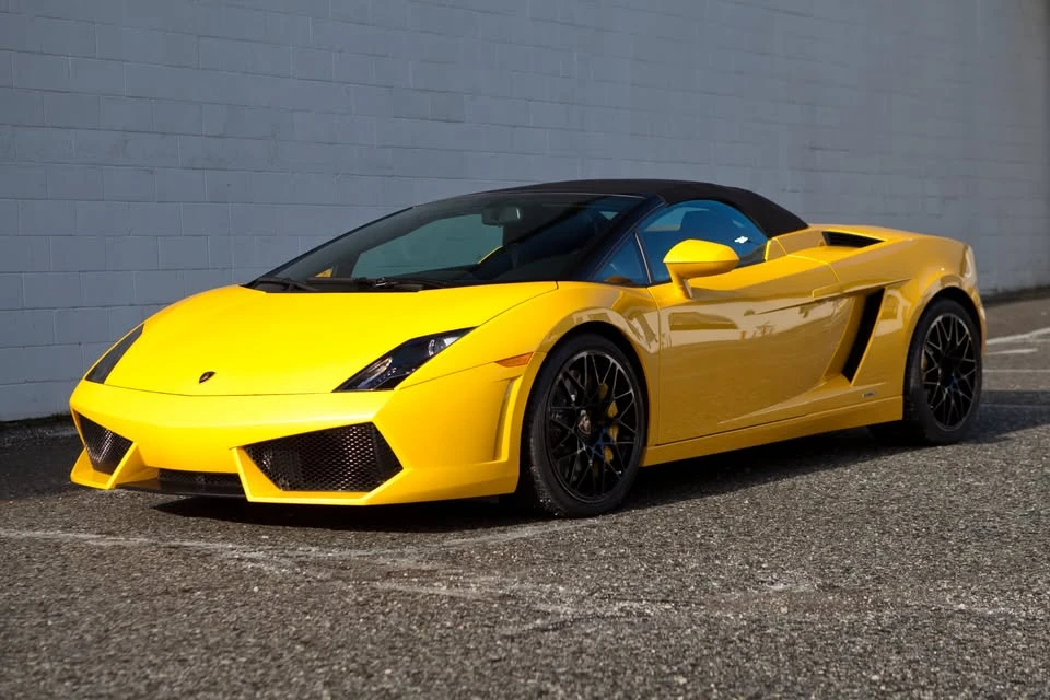 2010 Lamborghini Gallardo LP560-4 - Image 3 of 18