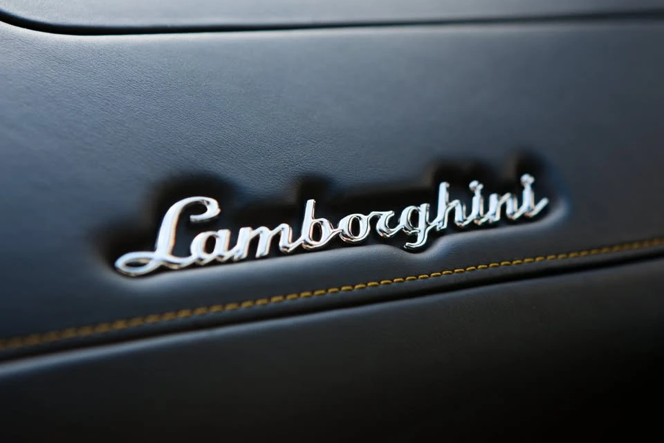 2010 Lamborghini Gallardo LP560-4 - Image 17 of 18