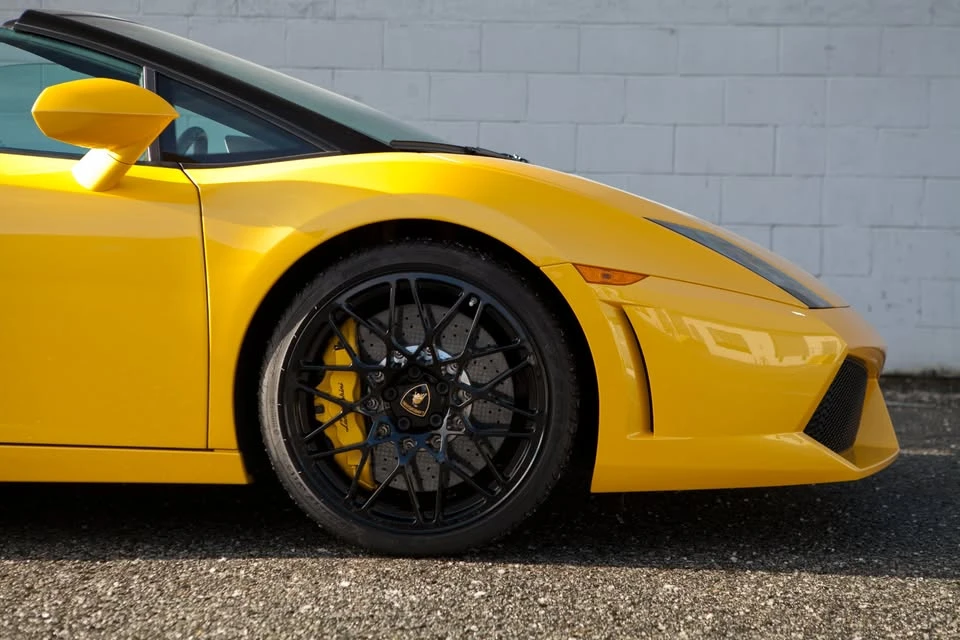 2010 Lamborghini Gallardo LP560-4 - Image 11 of 18