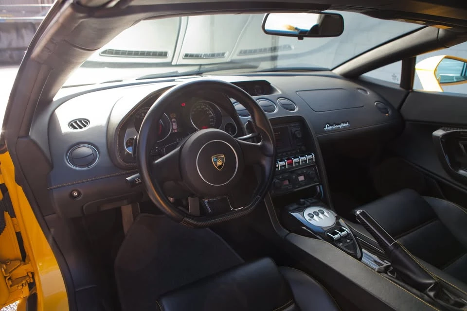 2010 Lamborghini Gallardo LP560-4 - Image 14 of 18