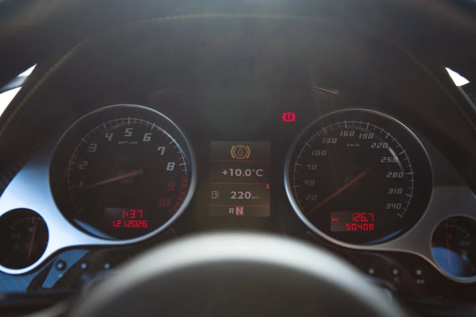 2010 Lamborghini Gallardo LP560-4 - Image 15 of 18
