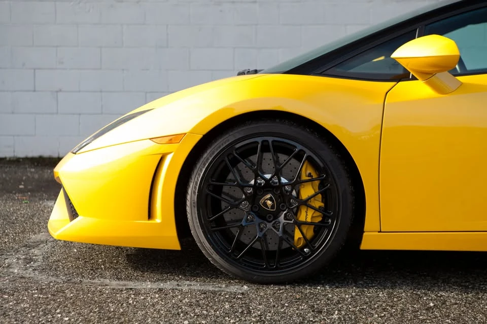 2010 Lamborghini Gallardo LP560-4 - Image 4 of 18