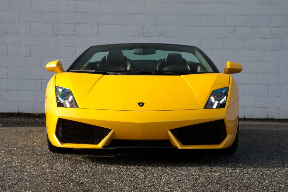 2010 Lamborghini Gallardo LP560-4 - Image 2 of 18