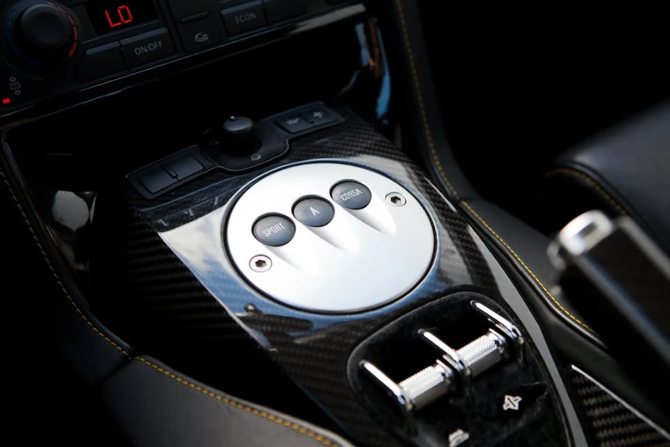 2010 Lamborghini Gallardo LP560-4 - Image 16 of 18