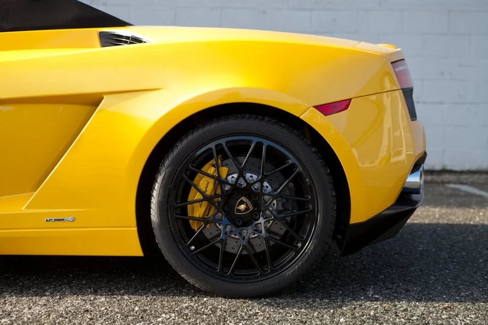 2010 Lamborghini Gallardo LP560-4 - Image 6 of 18