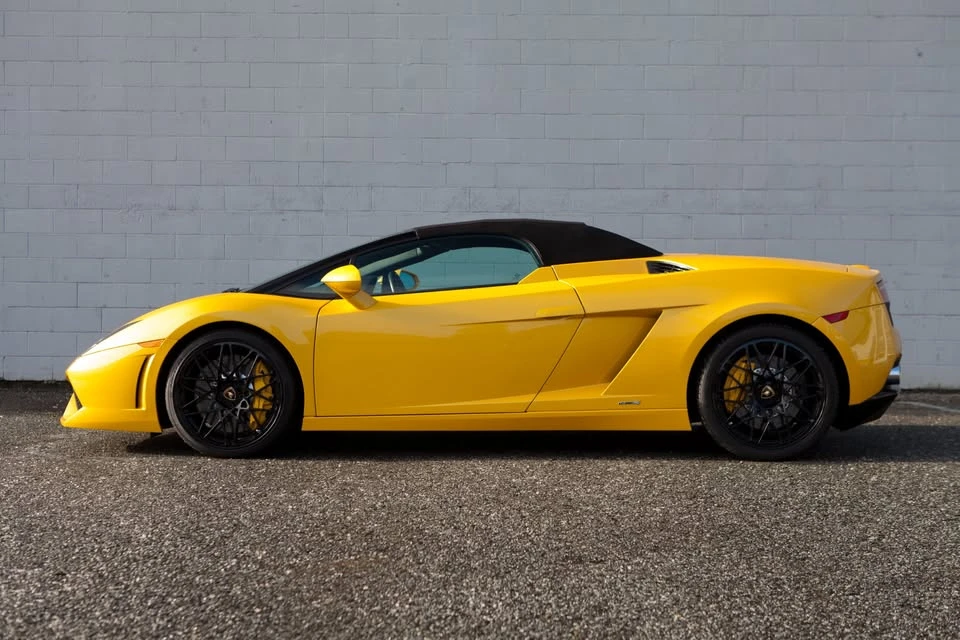 2010 Lamborghini Gallardo LP560-4 - Image 5 of 18