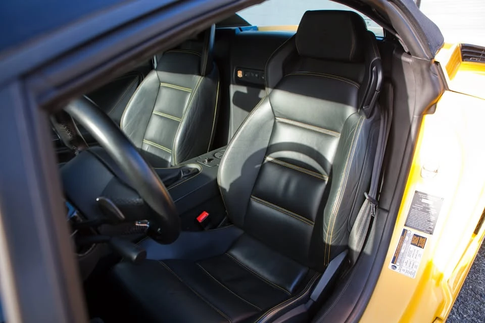 2010 Lamborghini Gallardo LP560-4 - Image 13 of 18