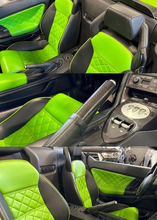 2010 Lamborghini Gallardo LP560-4 - Image 5 of 6