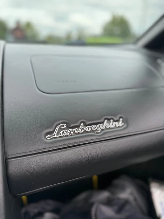 2010 Lamborghini Gallardo LP560-4 - Image 15 of 15