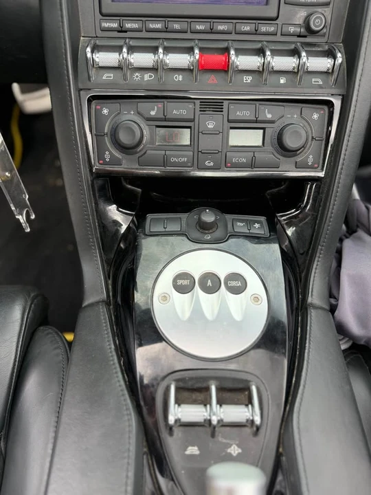 2010 Lamborghini Gallardo LP560-4 - Image 14 of 15