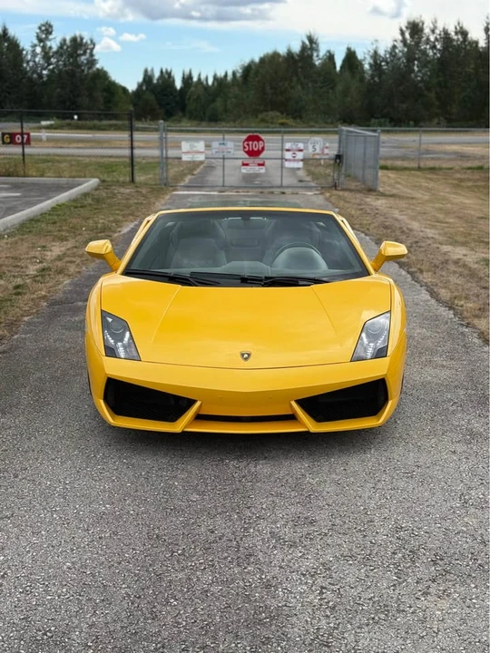2010 Lamborghini Gallardo LP560-4 - Image 4 of 15