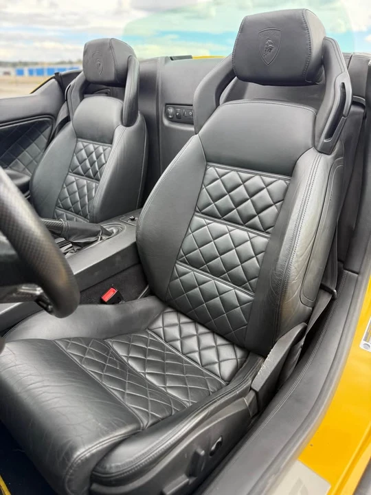 2010 Lamborghini Gallardo LP560-4 - Image 11 of 15