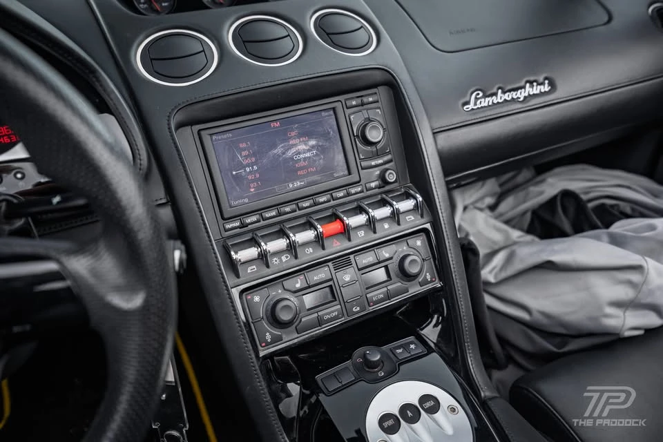 2010 Lamborghini Gallardo LP560-4 - Image 16 of 19