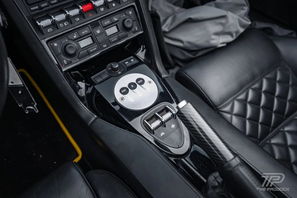 2010 Lamborghini Gallardo LP560-4 - Image 18 of 19