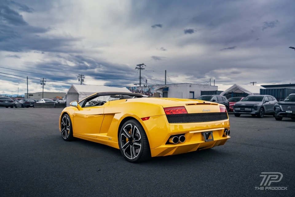2010 Lamborghini Gallardo LP560-4 - Image 6 of 19