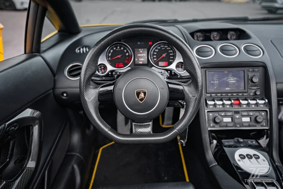2010 Lamborghini Gallardo LP560-4 - Image 14 of 19