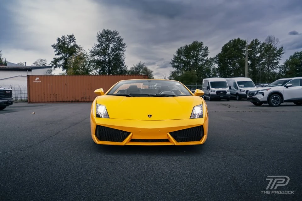2010 Lamborghini Gallardo LP560-4 - Image 2 of 19