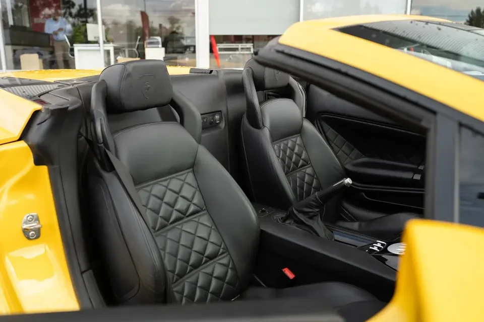 2010 Lamborghini Gallardo LP560-4 - Image 16 of 16