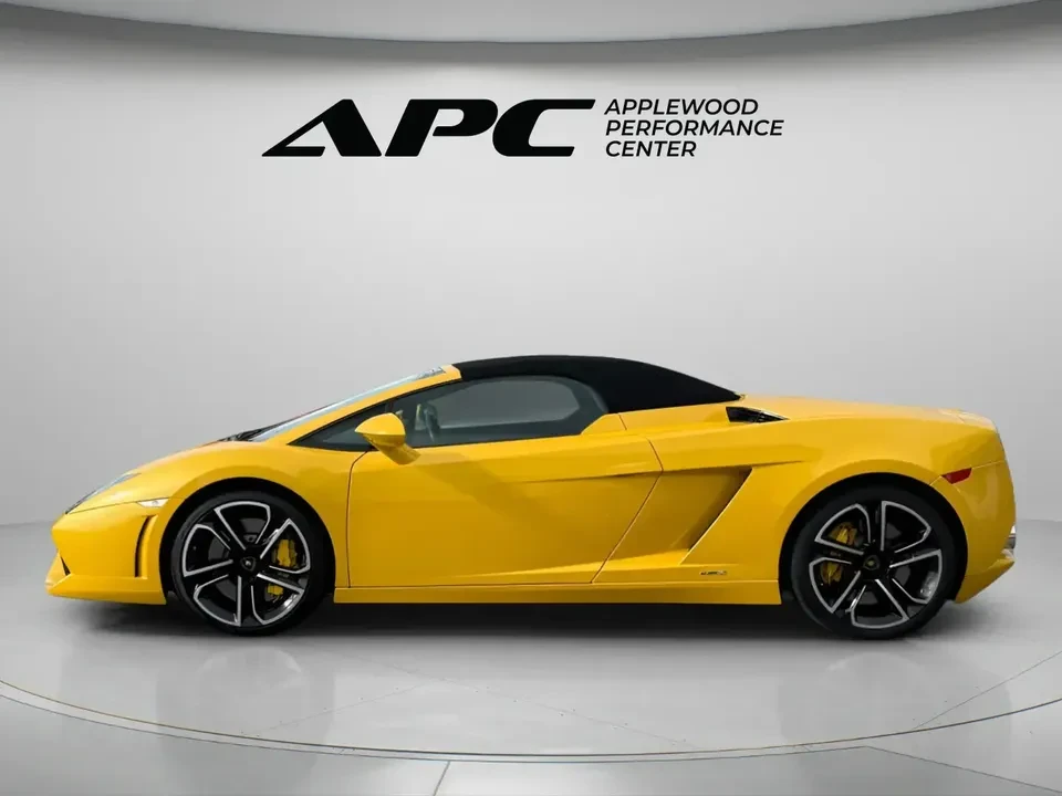2010 Lamborghini Gallardo LP560-4 - Image 10 of 16
