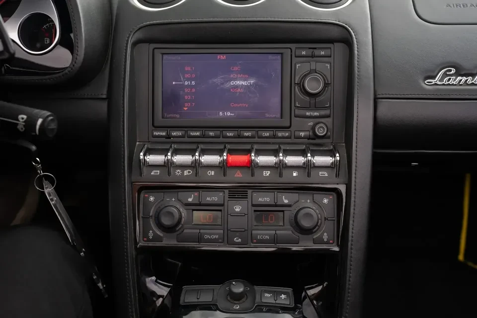 2010 Lamborghini Gallardo LP560-4 - Image 4 of 16