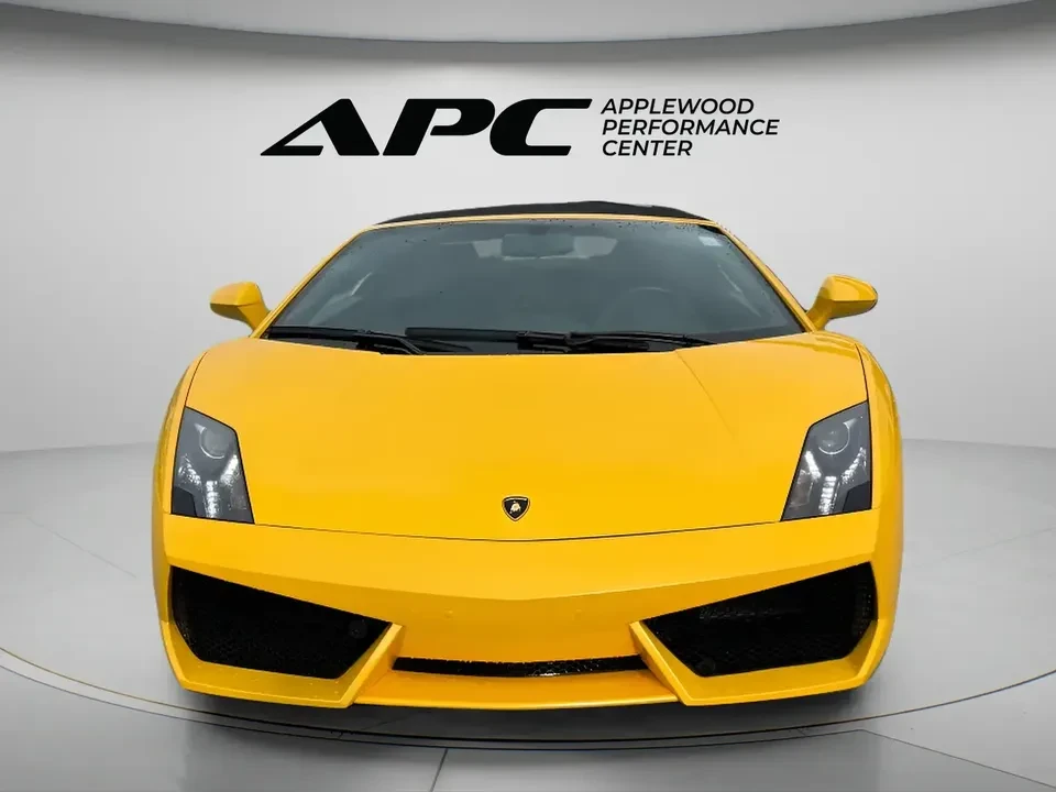 2010 Lamborghini Gallardo LP560-4 - Image 6 of 16