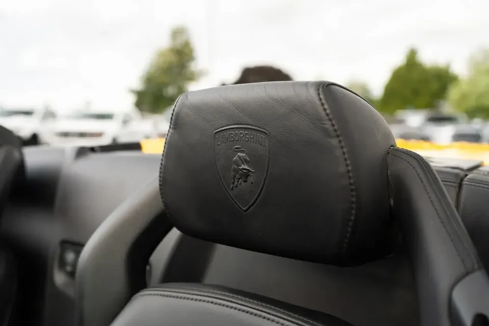 2010 Lamborghini Gallardo LP560-4 - Image 3 of 16